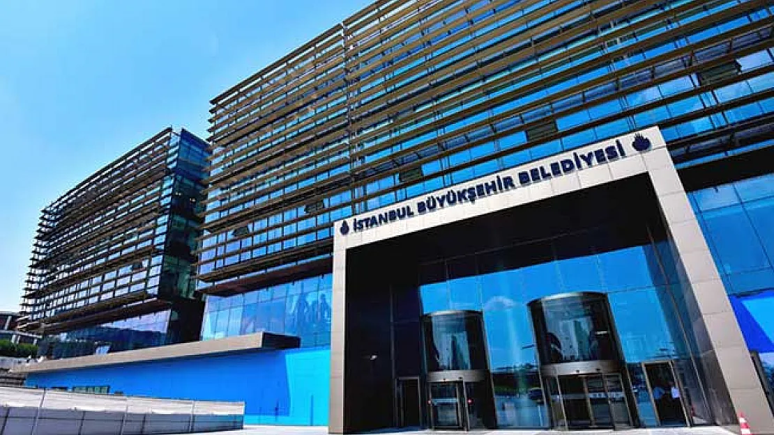 İBB'nin 2019 Yılı Bütçesi Dudak Uçaklattı! İBB'nin Bütçesi Ne Kadar?