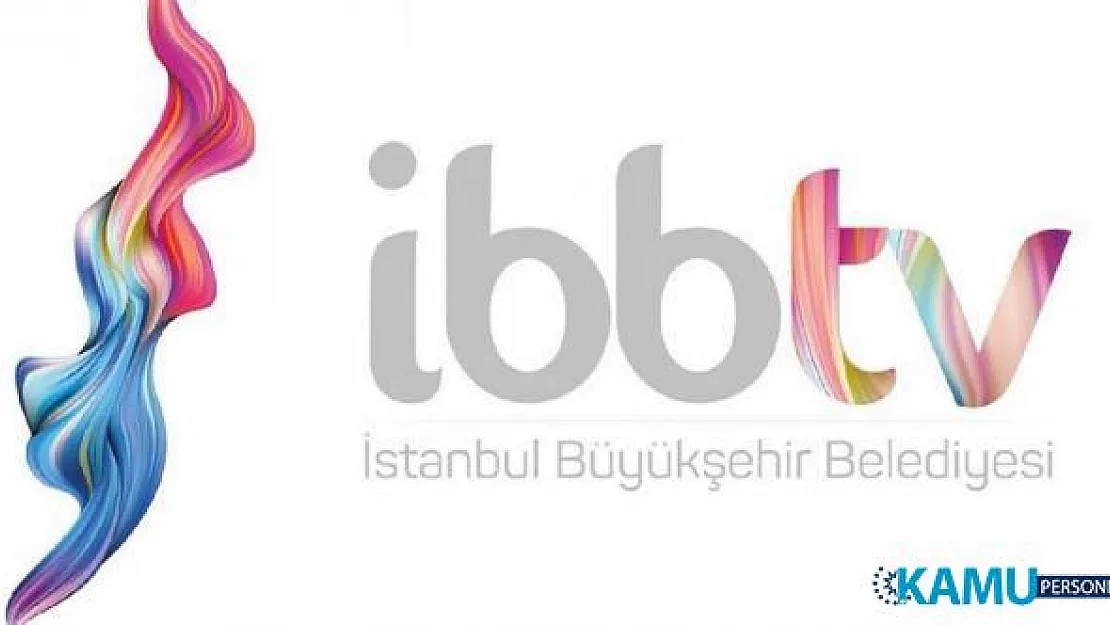 İBBTV'de Logo Değişikliği Yapıldı ! İYİ Parti'den Açıklama Geldi