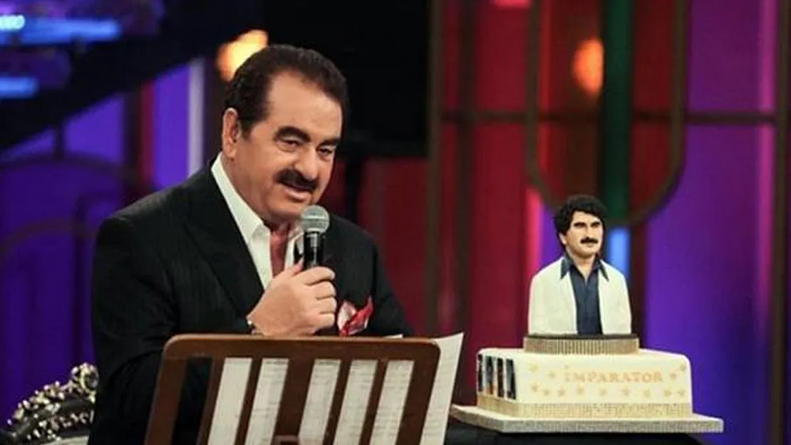 İbo Show bu haftaki konukları ile çok konuşulacak!