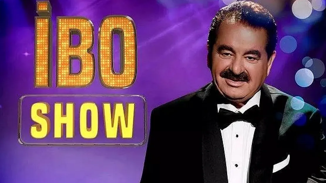 İbo Show'a final şoku! Star TV bileti kesti, final kararının gerekçesi duyanları şok etti!