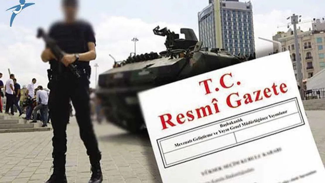 İbrahim Kalın'dan Önemli OHAL Açıklaması: Yeniden Devreye Girebilir