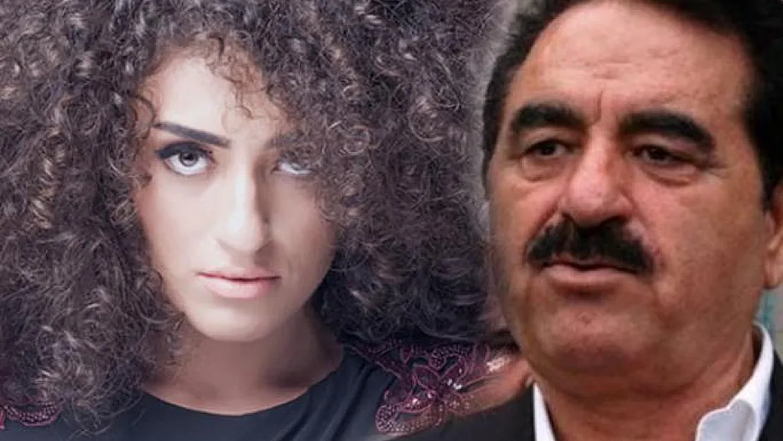 İbrahim Tatlıses'e kötü haber! Kızı Dilan Çıtak Tatlıses korona virüse yakalandı