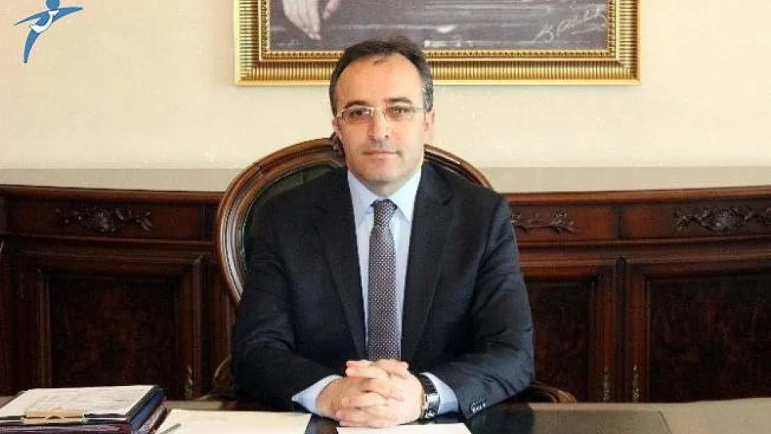 İçişleri Bakan Yardımcılığına İsmail Çataklı'nın Ataması Yapıldı!
