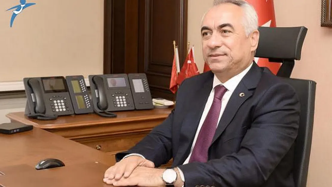 İçişleri Bakan Yardımcılığına Mehmet Ersoy Kimdir?