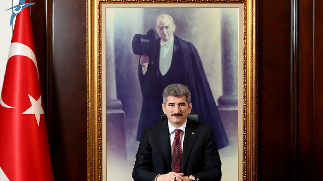 İçişleri Bakan Yardımcılığına Muhterem İnce Atandı! Kimdir?