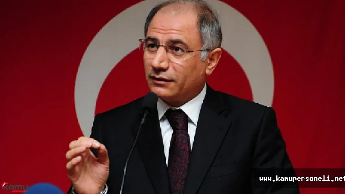 İçişleri Bakanı OHAL Hakkında Açıklama Yaptı