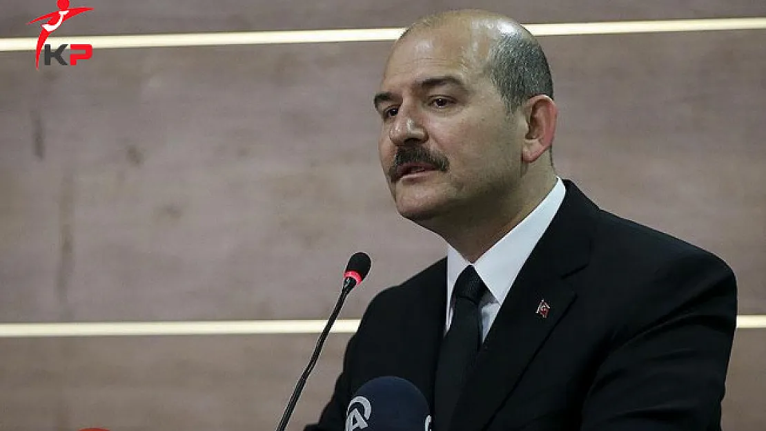 İçişleri Bakanı Soylu Açıkladı! Mardin'de 7 Terörist Daha Etkisi Hale Getirildi