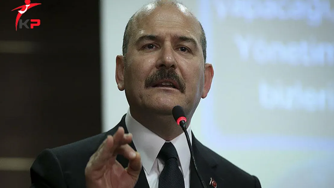 İçişleri Bakanı Soylu: Lider Yokluğuyla Karşı Karşıyalar
