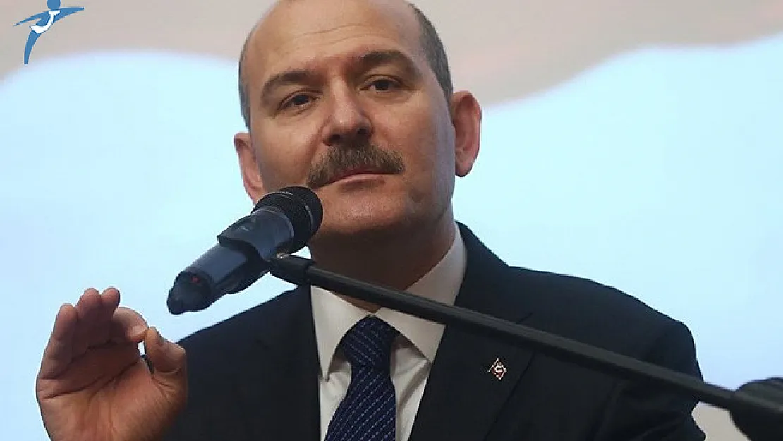 İçişleri Bakanı Soylu: Selahattin Demirtaş Çıksın Diyorlar Peki Çocuklarımız Niçin Şehit Oldu?