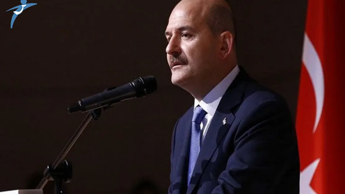 İçişleri Bakanı Soylu: Türkiye Son 300 En Güçlü Döneminde
