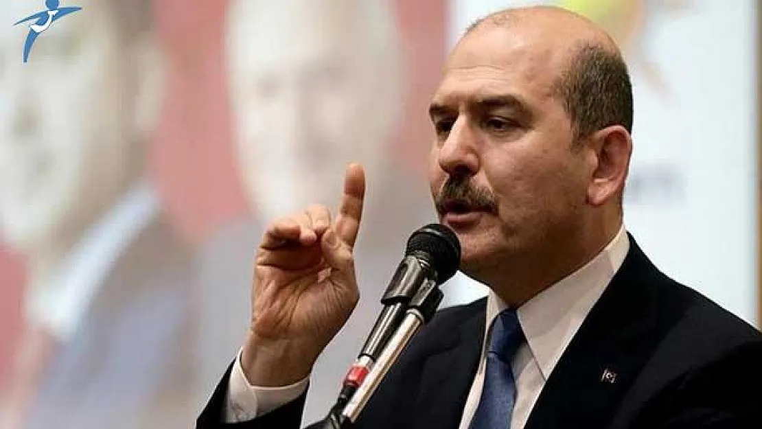 İçişleri Bakanı Soylu'dan ABD'nin 12 Eylül Belgelerini Yayınlamasına Tepki