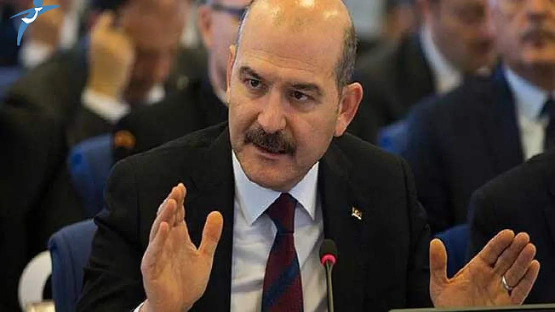 İçişleri Bakanı Soylu'dan Ağrı'da Kaybolan Leyla'nın Bulunmasının Ardından Açıklama