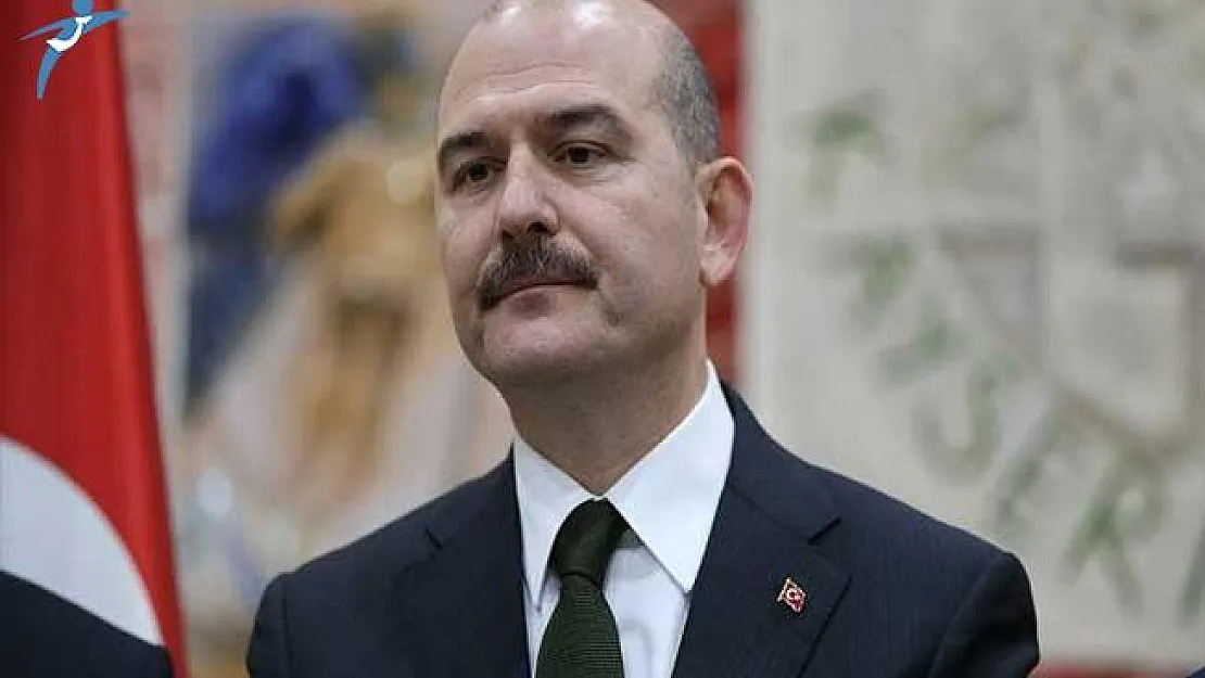 İçişleri Bakanı Soylu'dan Bayramı'nda Yaşanan Trafik Kazalarına İlişkin Açıklama