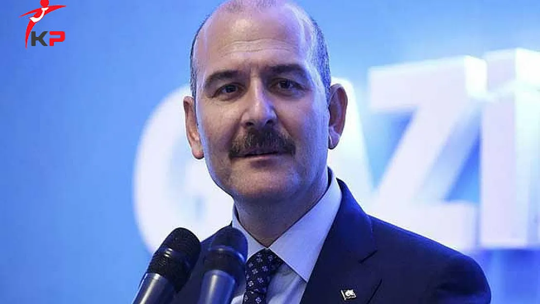 İçişleri Bakanı Soylu'dan Birlik Beraberlik Mesajı: Çok Güçlü Oluruz