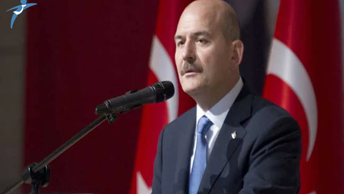 İçişleri Bakanı Soylu'dan Darbe Girişimi Açıklaması