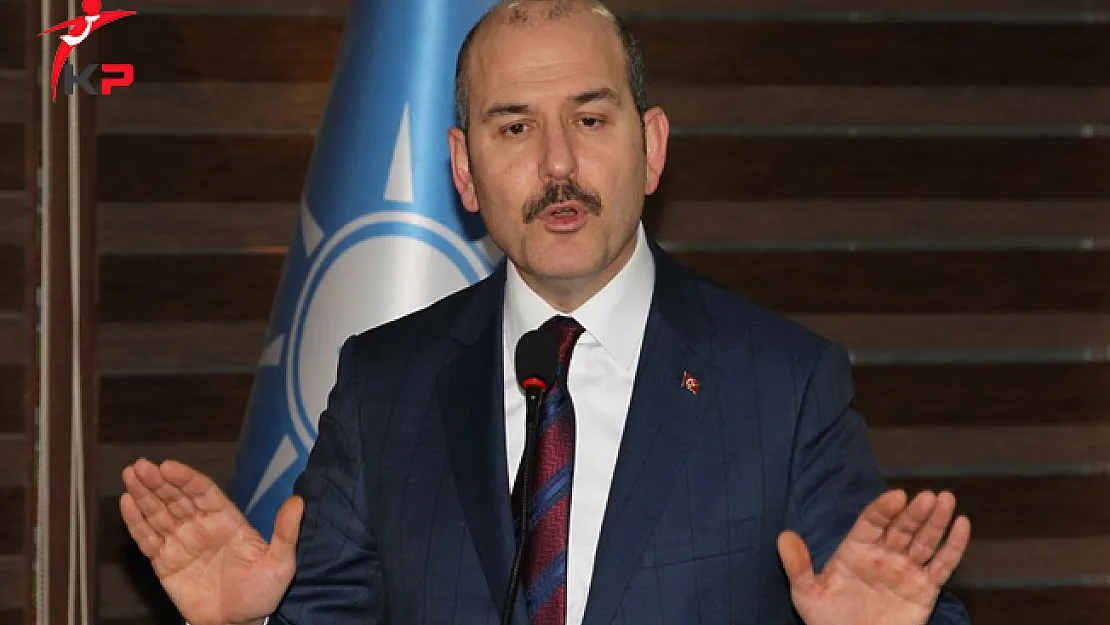 İçişleri Bakanı Soylu'dan Deniz Baykal'a Sert Sözler: Sana da Yazıklar Olsun