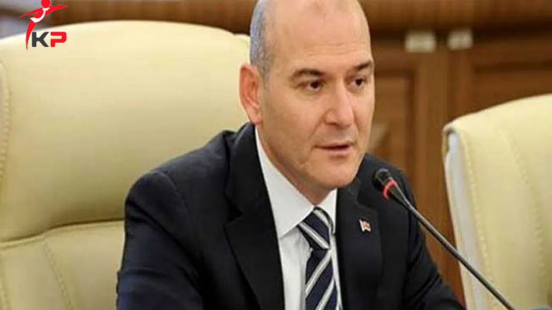İçişleri Bakanı Soylu'dan FETÖ Açıklaması! 'En İyi Çocuklarımızı Devşirdiler'