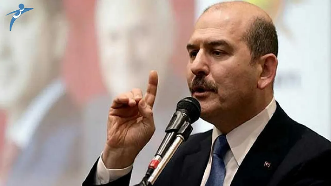 İçişleri Bakanı Soylu'dan Kandil Operasyonu Hakkında Açıklama