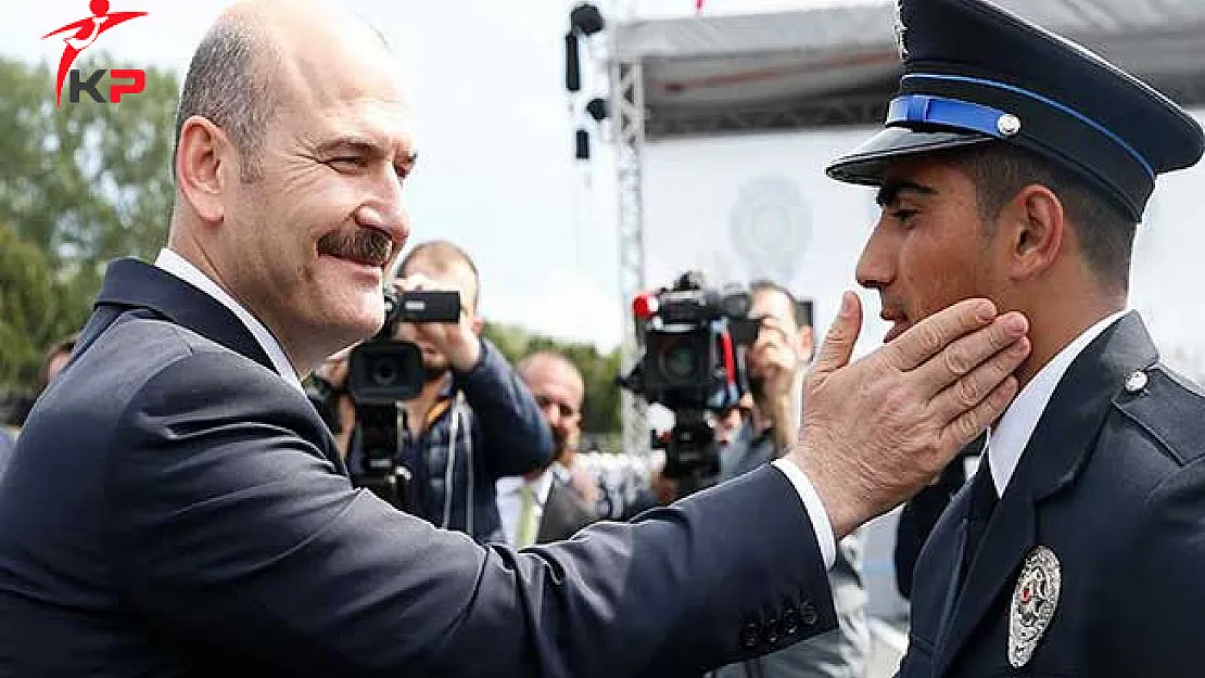 İçişleri Bakanı Soylu'dan Önemli Terör Operasyonları Açıklaması