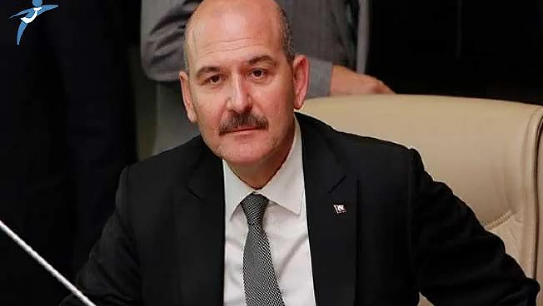 İçişleri Bakanı Soylu'dan Polislerin Çalışma Saatlerine Düzenleme Açıklaması