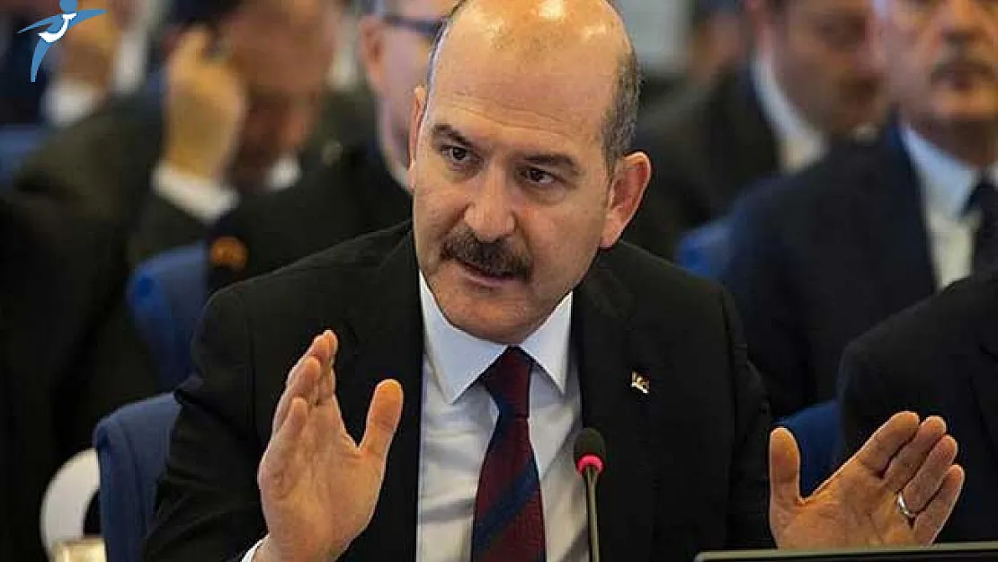 İçişleri Bakanı Soylu'dan 'Yeni Darbe Planları Var' Açıklaması