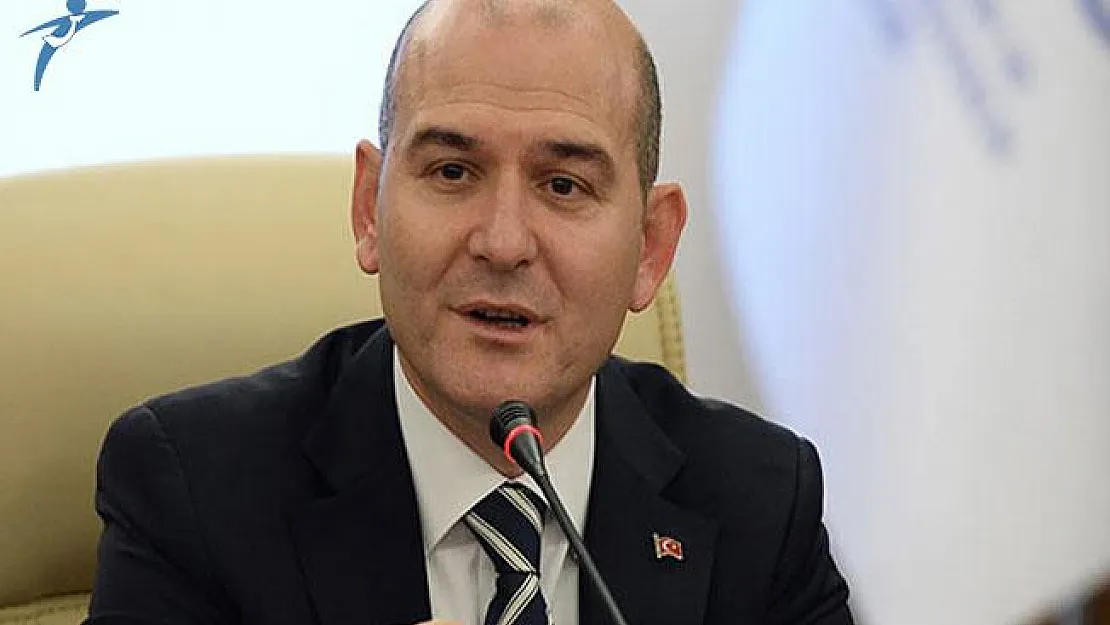 İçişleri Bakanı Süleyman Soylu Kimdir?