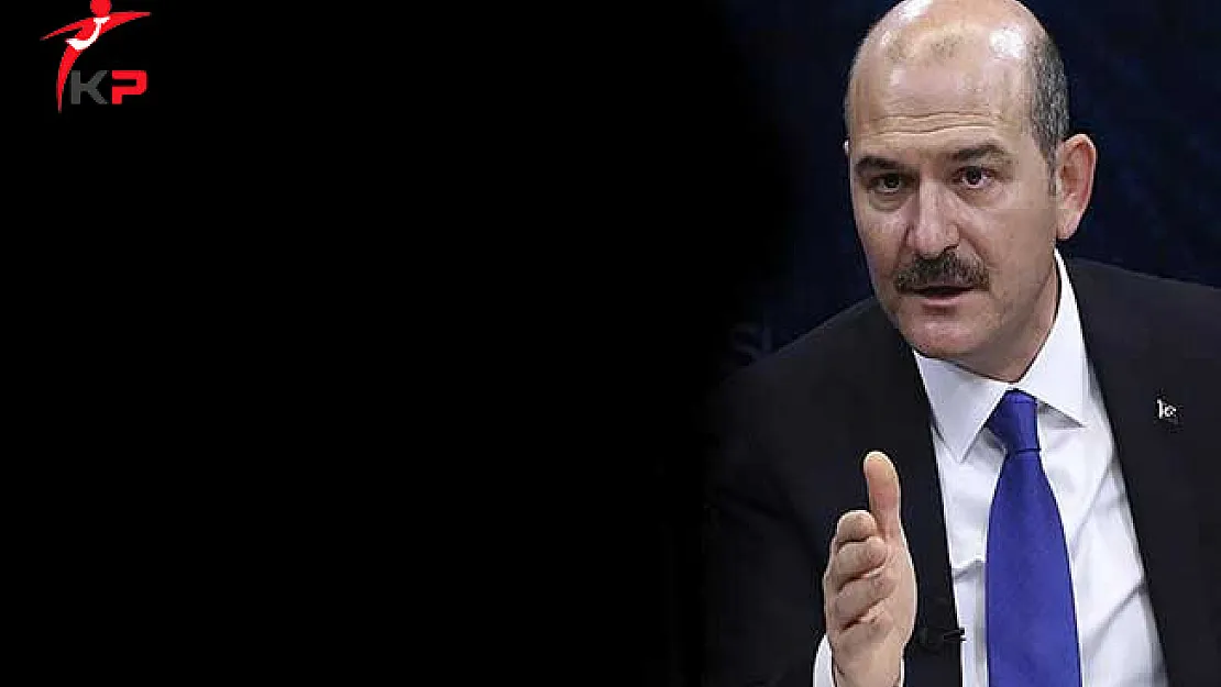 İçişleri Bakanı Süleyman Soylu Verilen Yeni Kimlik Kartı Sayısını Açıkladı !