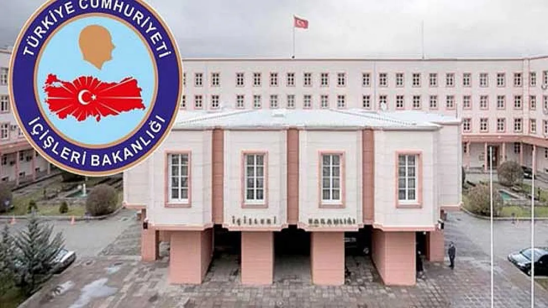 İçişleri Bakanlığı 1117 Büro Personeli Alımı Sözlü Sınav Sonuçları Açıklandı