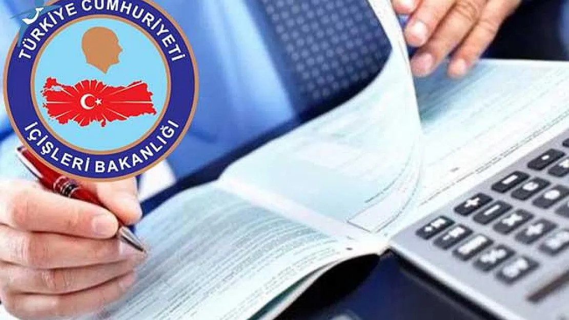 İçişleri Bakanlığı 1117 Personel Alım İlanı Başvuru Sonuçları Ne Zaman Açıklanacak?