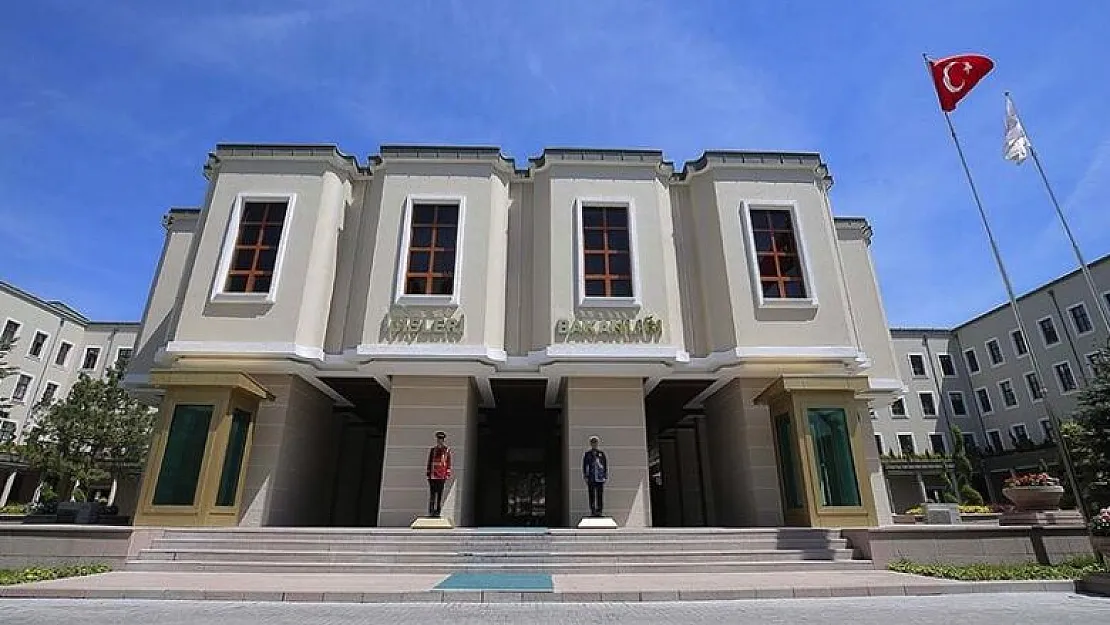 İçişleri Bakanlığı 14 ilde personel alımı sona eriyor! İçişleri Bakanlığı 225 personel alım başvuru ekranı!