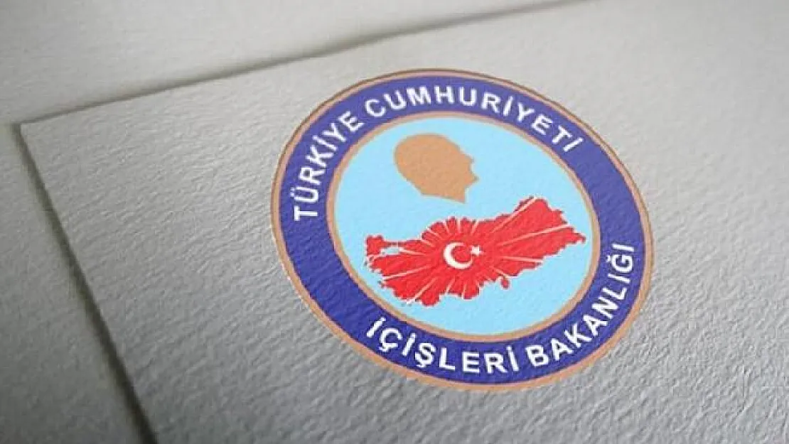 İçişleri Bakanlığı 3 Günlük Sokağa Çıkma Kısıtlamasına Dair Detayları Paylaştı!