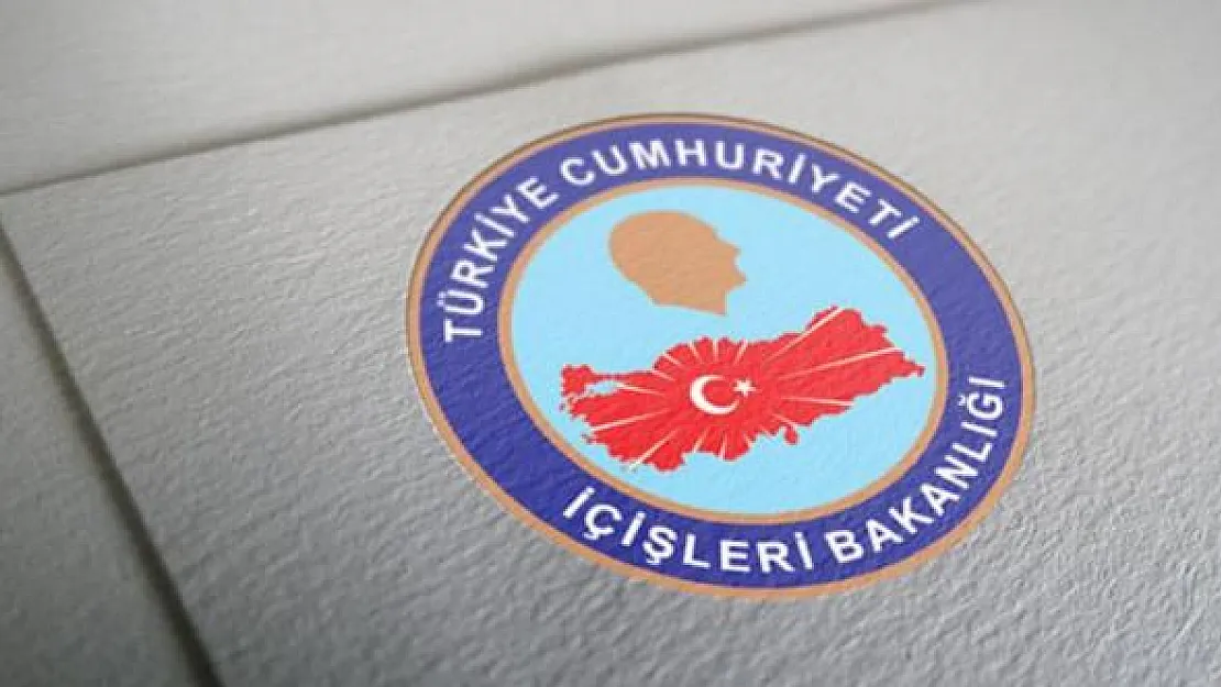 İçişleri Bakanlığı 45 kişilik personel alım ilanı yayınladı! Başvuru şartları ve istenen belgeler Resmi Gazete'de yayınlandı!