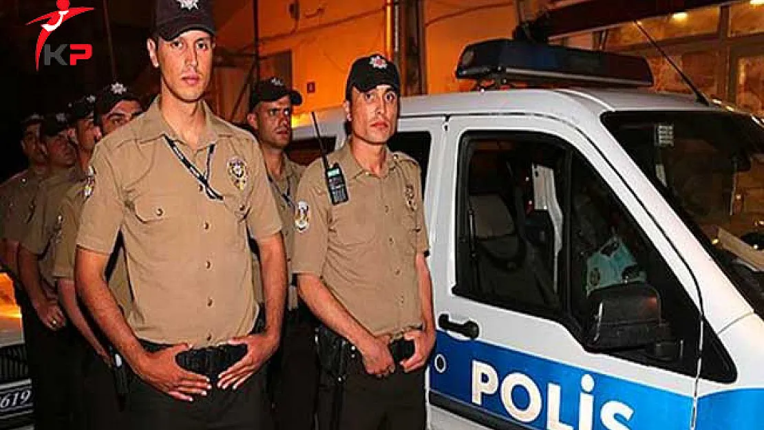 İçişleri Bakanlığı 7 Bin 500 Bekçi Alımını Hangi İllerden Bekliyorsunuz?