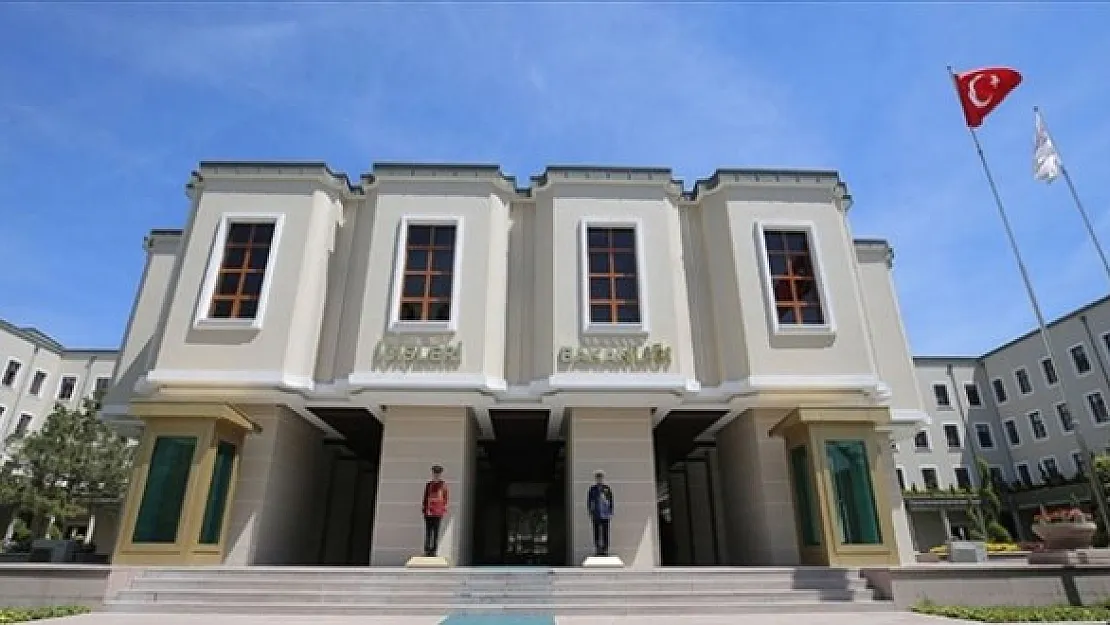 İçişleri Bakanlığı 81 ile erkeklerle ilgili genelge gönderdi!
