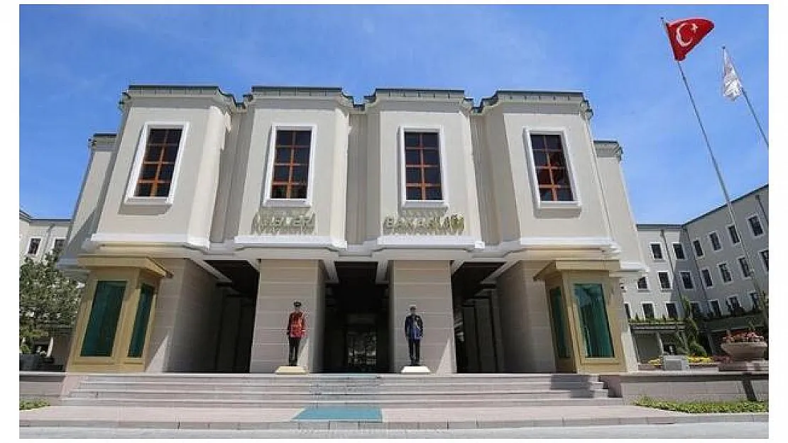 İçişleri Bakanlığı 81 İle gönderdi : O kelimeleri kullanmak için izin alınacak