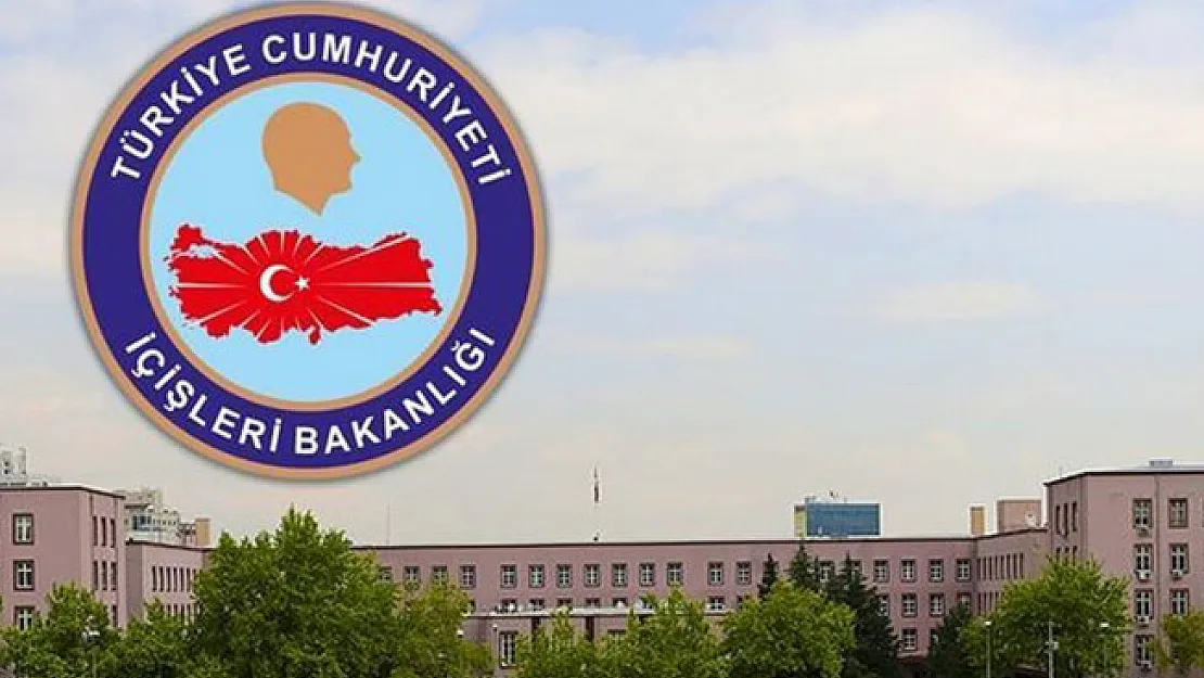 İçişleri Bakanlığı AB Uzman Yardımcılığı Sözlü Sınavı Kesin Sonuçları Açıklandı!