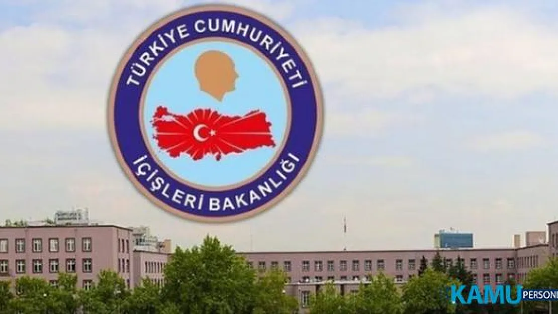 İçişleri Bakanlığı Acı Bilançoyu Açıkladı: 33 İlde 50 Kişi Hayatını Kaybetti