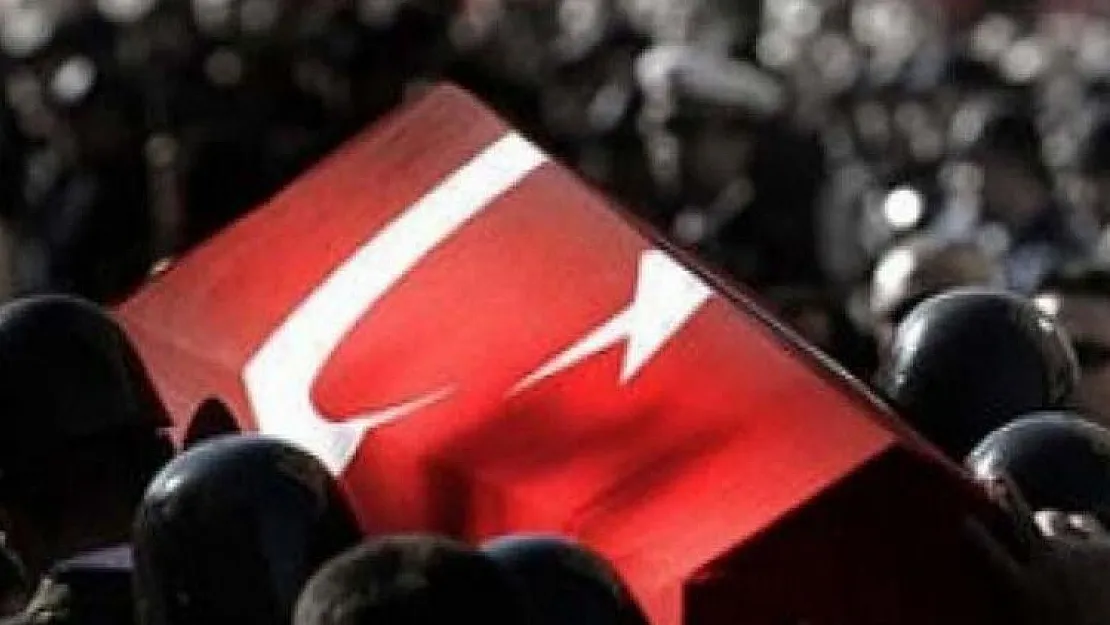 İçişleri Bakanlığı acı haberi duyurdu! Şehidimiz var