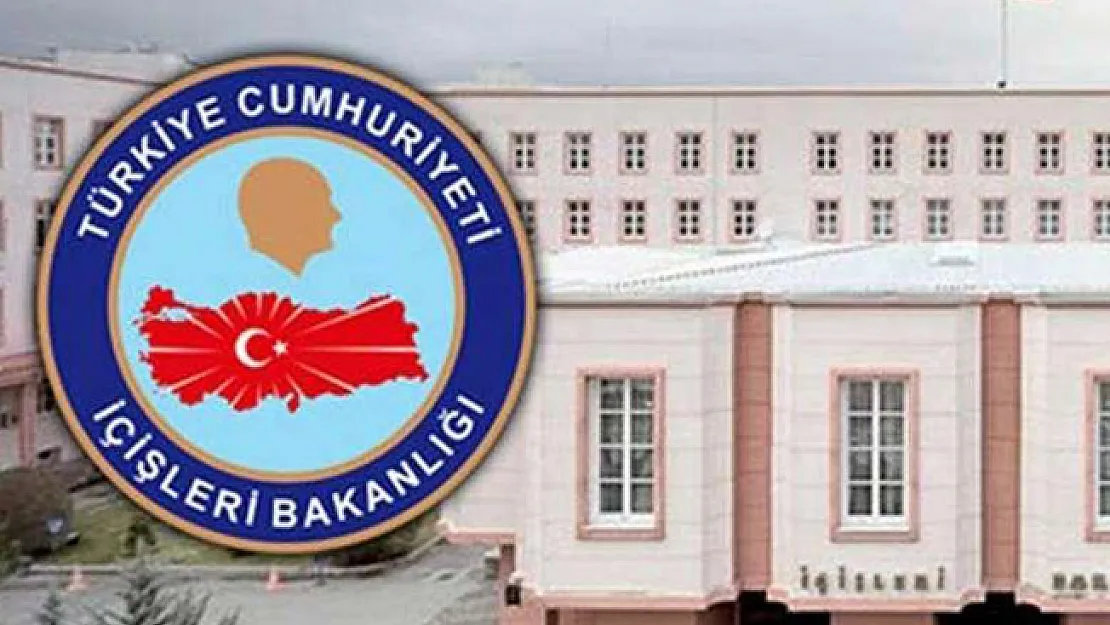 İçişleri Bakanlığı Açıkladı: 21 Terörist Etkisiz Hale Getirildi