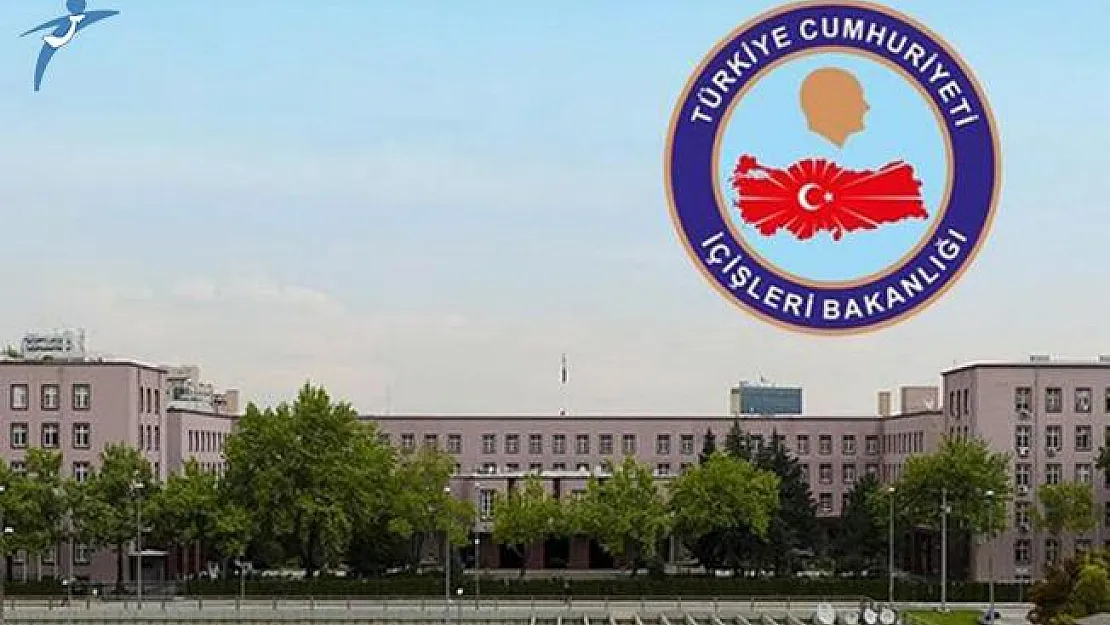 İçişleri Bakanlığı Açıkladı! 40 Terörist Etkisiz Hale Getirildi
