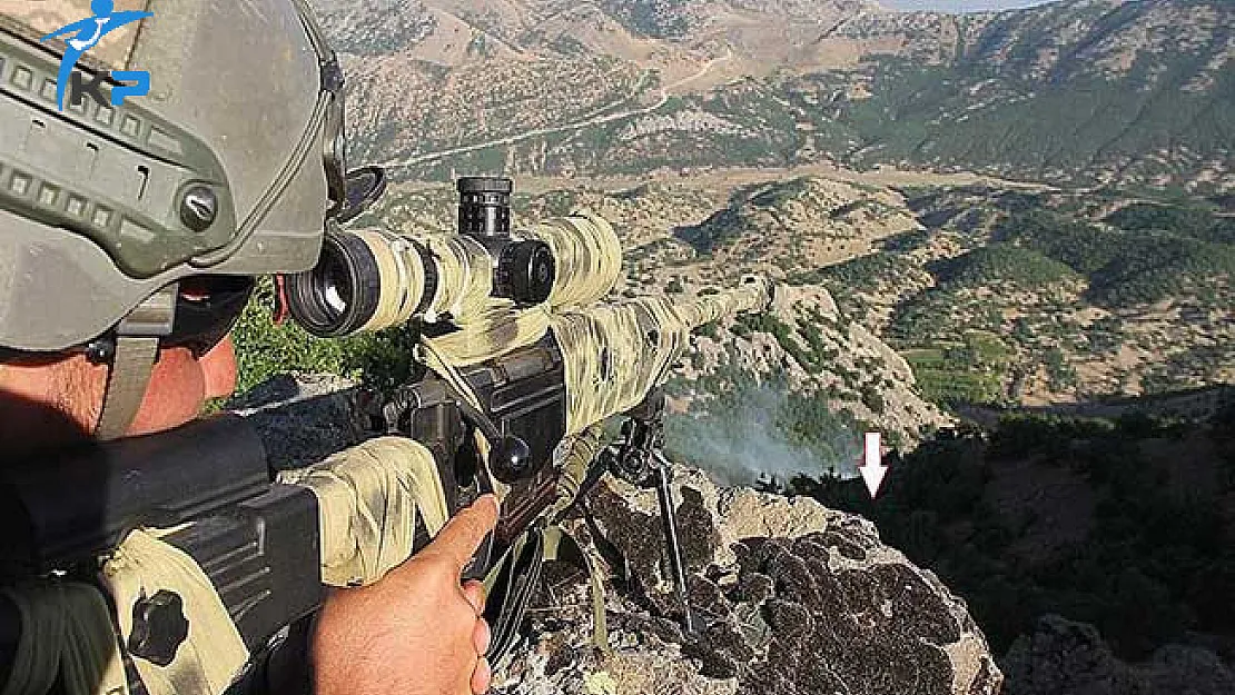 İçişleri Bakanlığı Açıkladı ! PKK'ya Ağır Darbe Vuruldu
