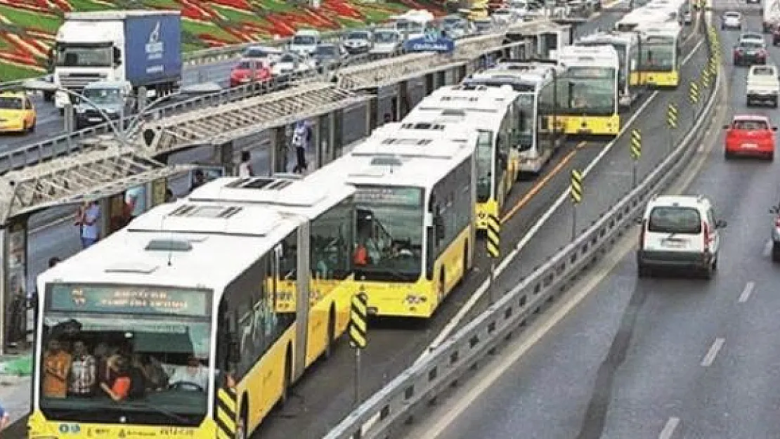 İçişleri Bakanlığı Açıkladı: Trafik Kazalarından Kaynaklı Ölümler Azaldı