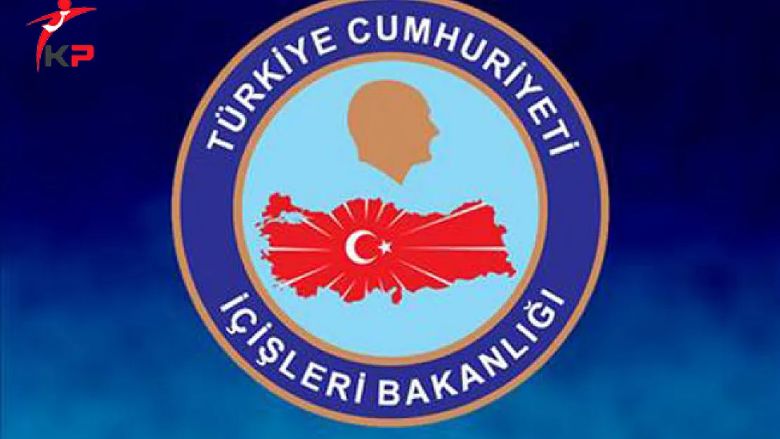 İçişleri Bakanlığı Avrupa Birliği Uzman Yardımcılığı Giriş (Sözlü) Sınavı Sonuçları Açıklandı