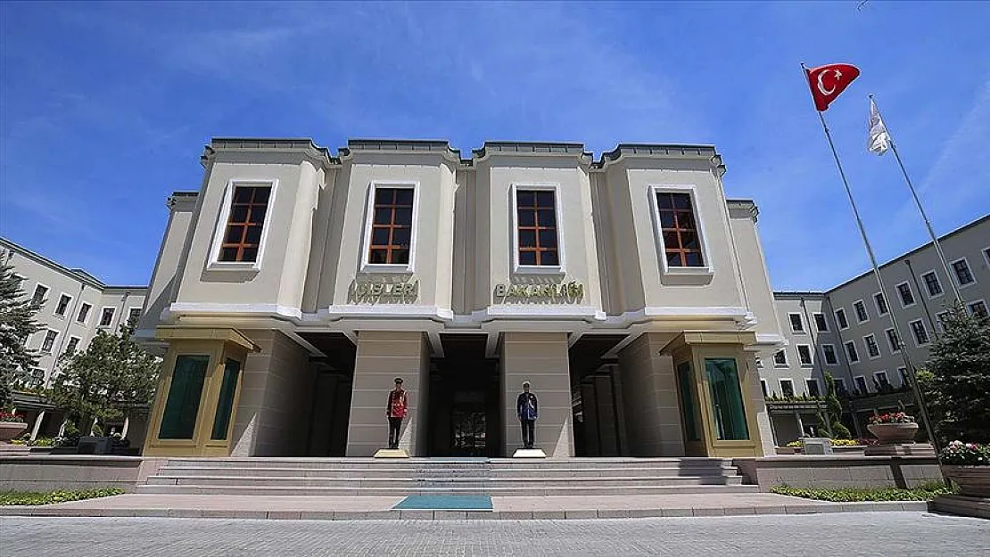 İçişleri Bakanlığı çok fazla açık kadroda 5 bin personel alımı yapıyor! Başvuru şartları ve başvuru tarihi açıklandı