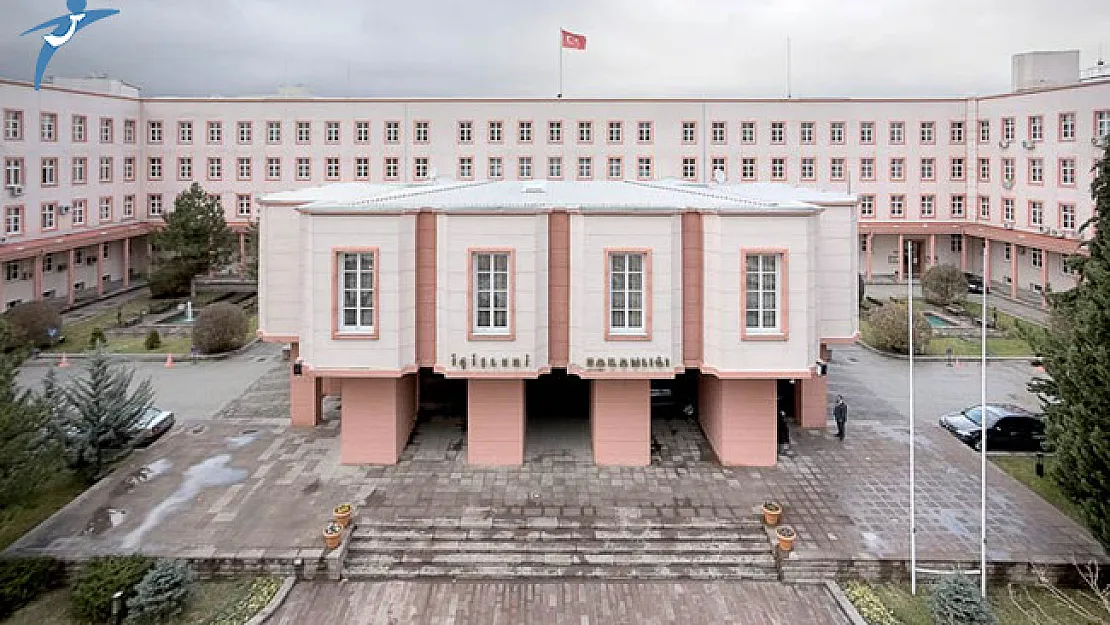 İçişleri Bakanlığı: DEAŞ Operasyonlarında 820 Gözaltı