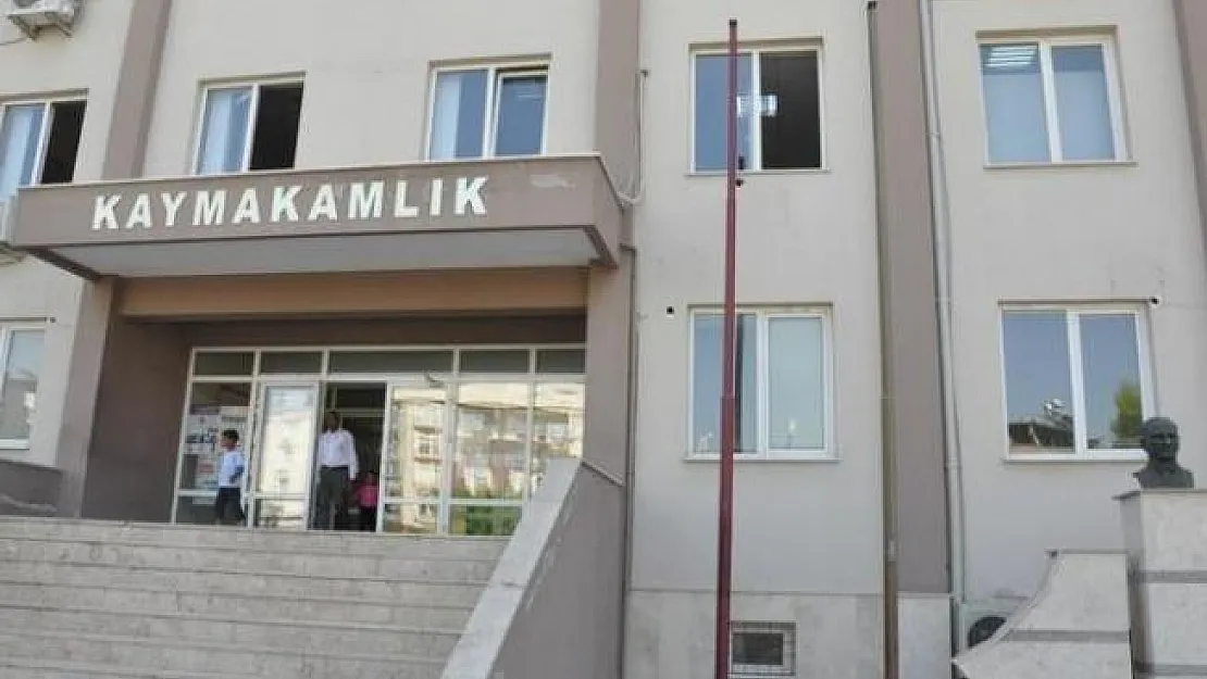 İçişleri Bakanlığı duyurdu! Kaymakam adayı alımı başvuruları yarın sona eriyor!