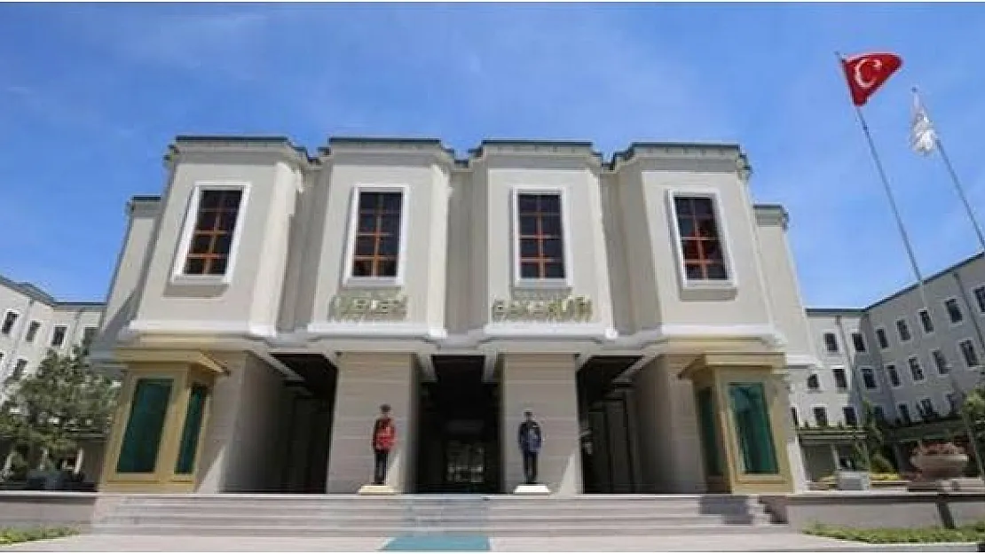 İçişleri Bakanlığı duyurdu: Operasyon başlatıldı!