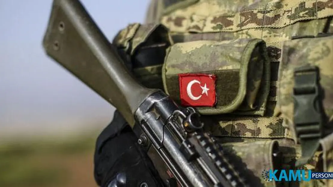 İçişleri Bakanlığı Duyurdu: Tunceli'de Terör Operasyonu