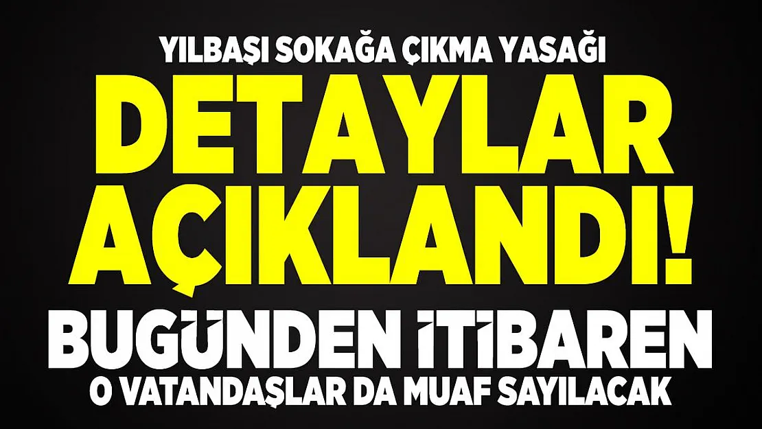 İçişleri Bakanlığı ek corona virüs genelgesini yayımladı! 81 il valiliğine gönderildi!