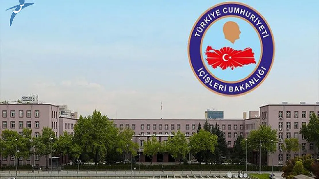 İçişleri Bakanlığı Görevde Yükselme Yazılı Sınavı Kesin Sonuçlarını Açıkladı